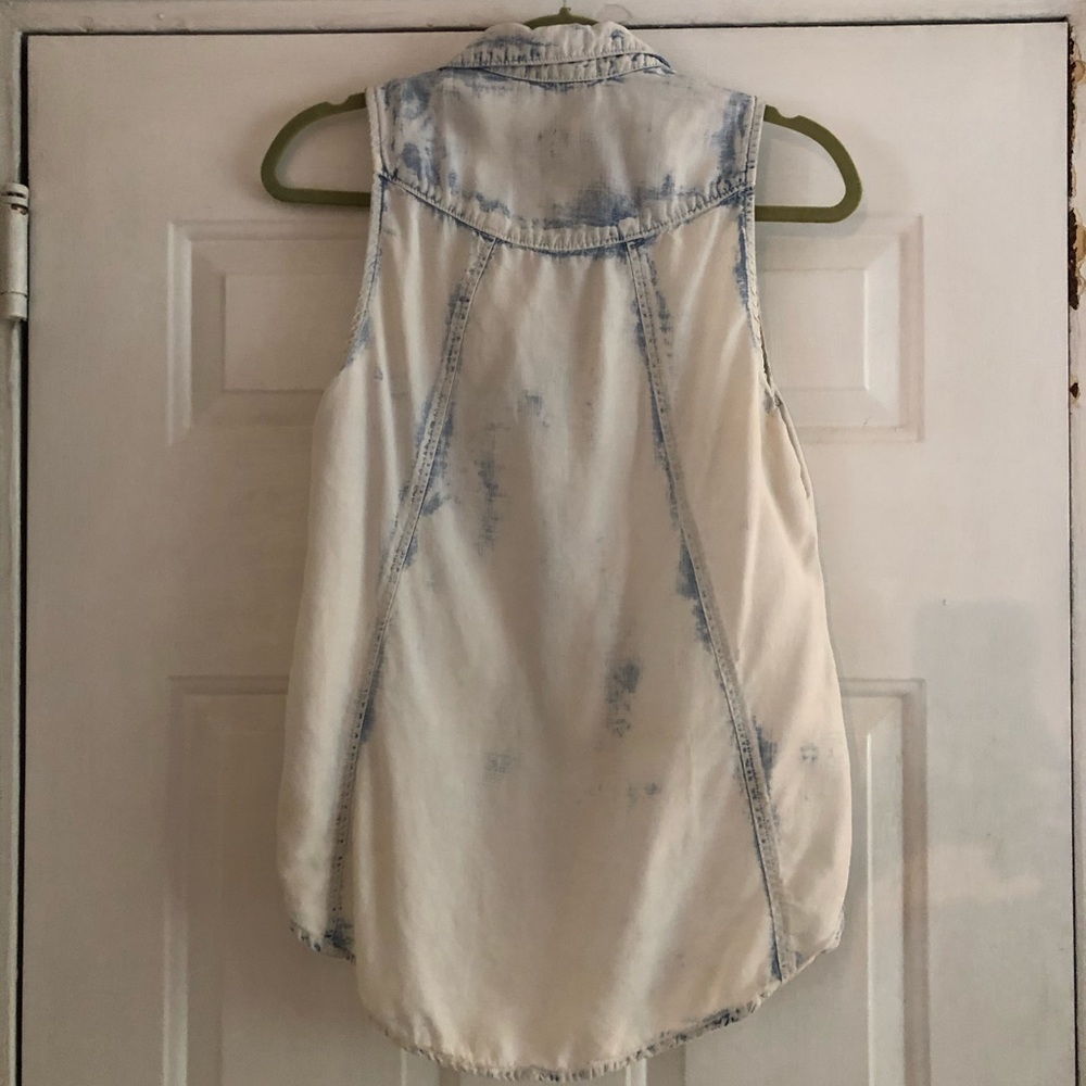 Cloth & Stone tank - Picture 4 of 4